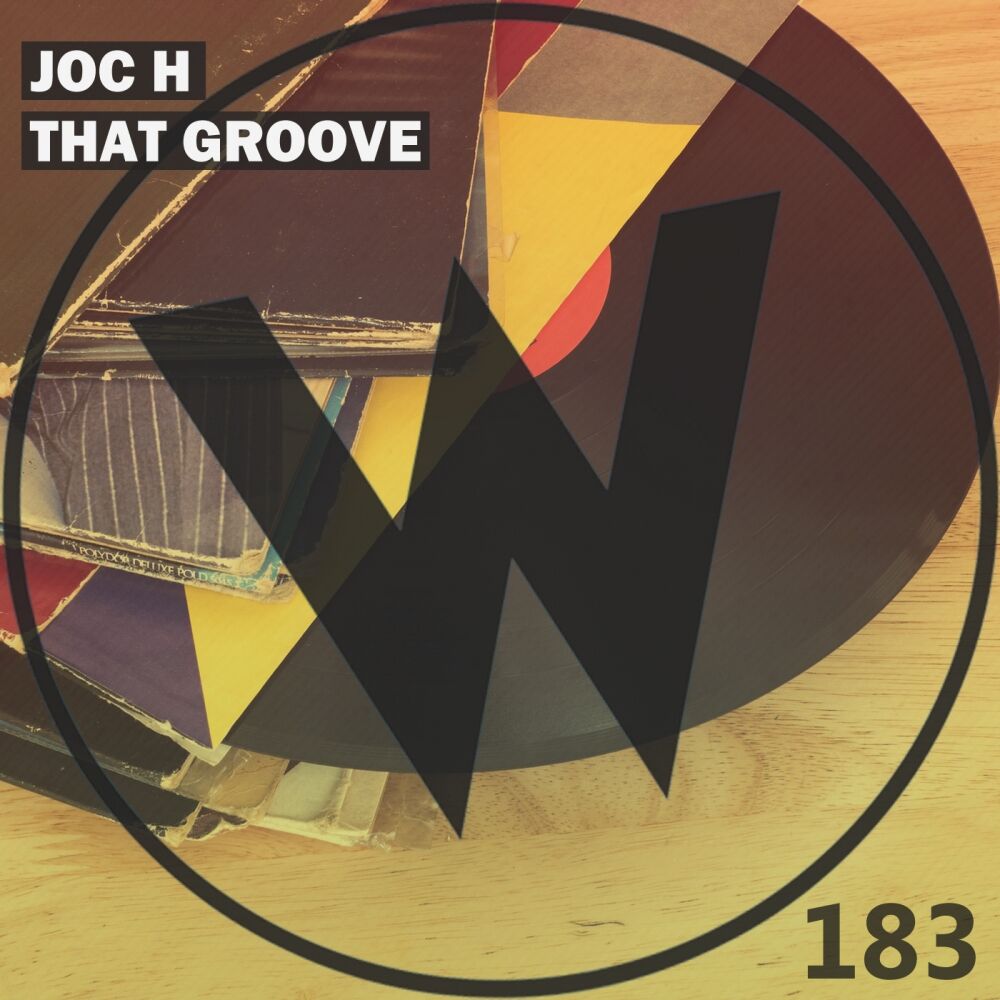 Picture of That Groove