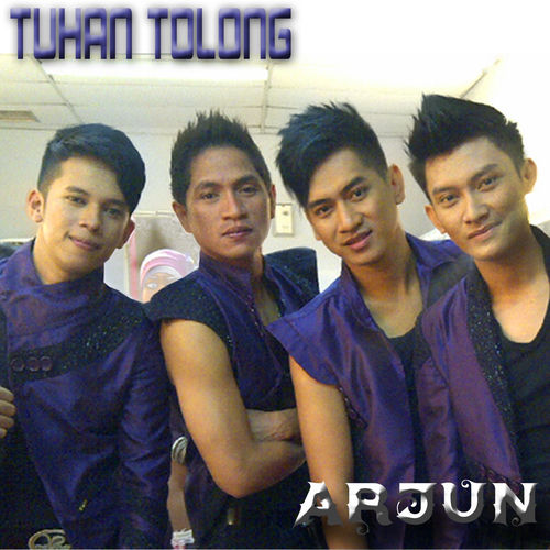 Tuhan Tolong