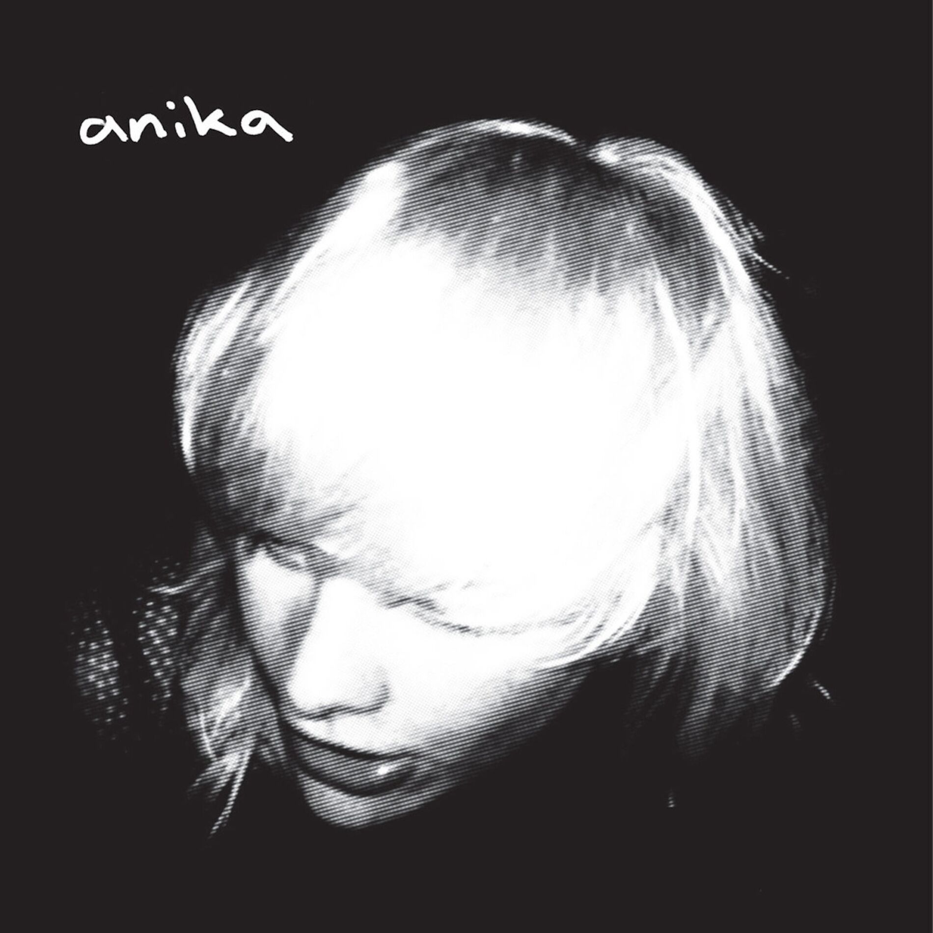 Album cover of Anika