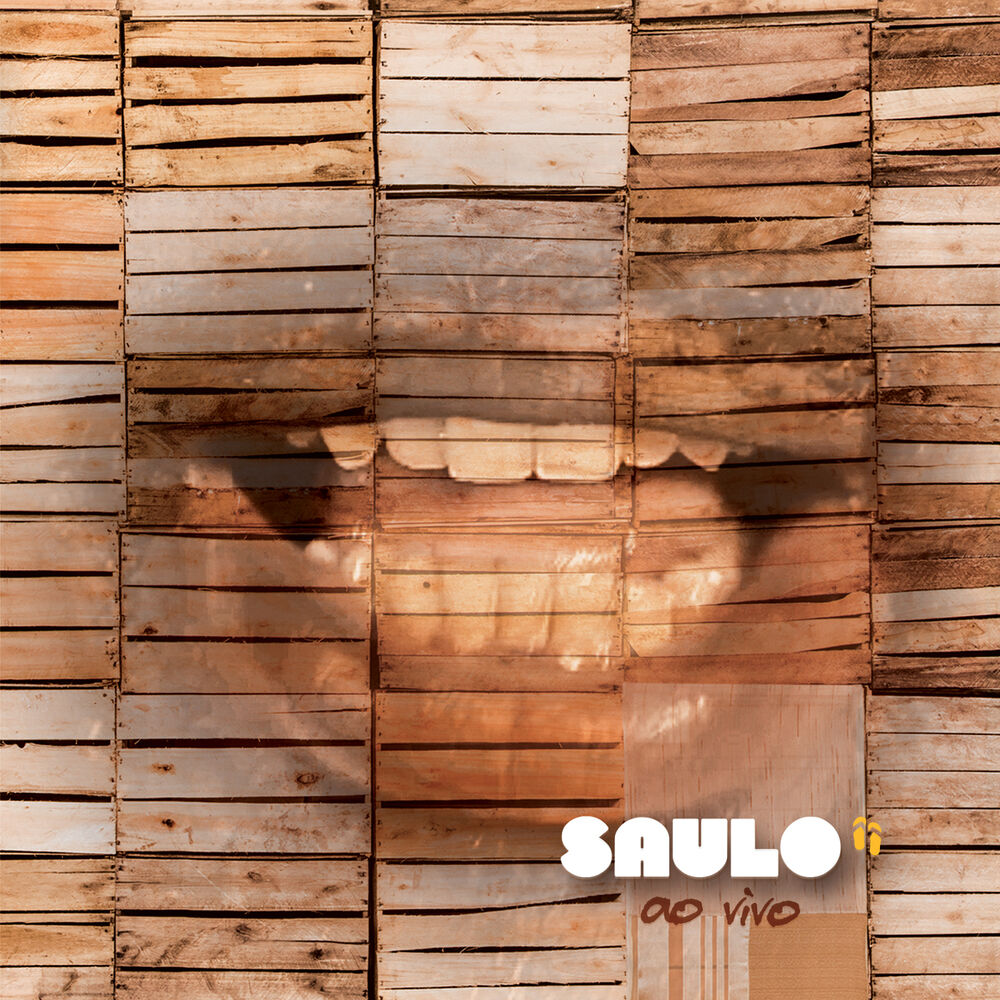 Picture of Saulo Ao Vivo