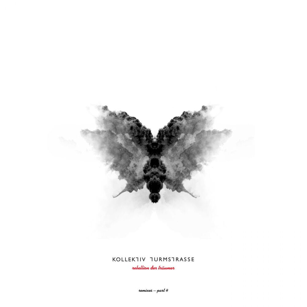 Picture of Rebellion der Träumer Remixes Part 4