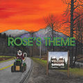 Rose's Theme (Lynchian Synth Mix)