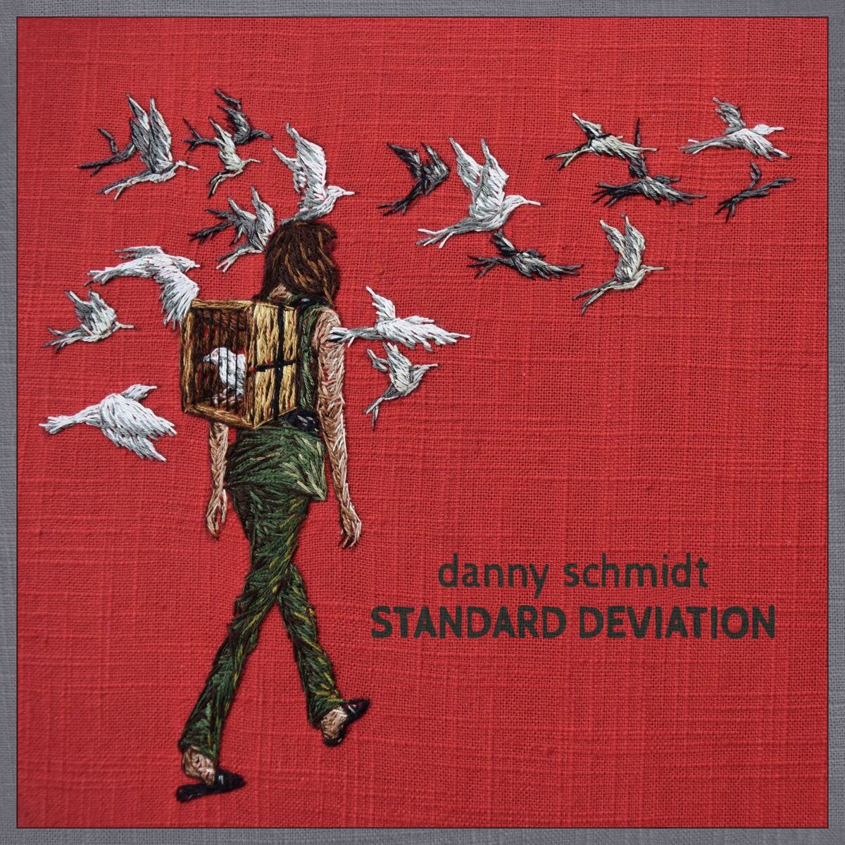 Album cover of Newport '65