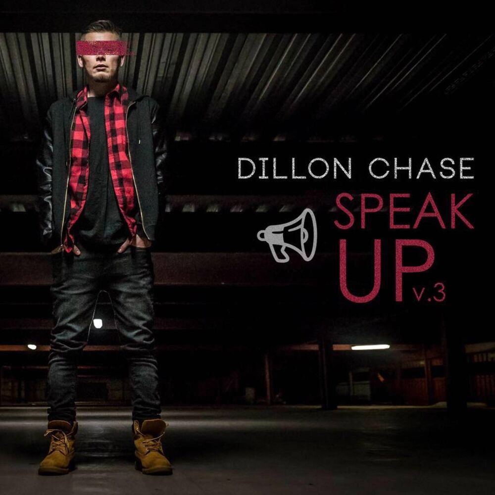Picture of Speak Up, Vol. 3