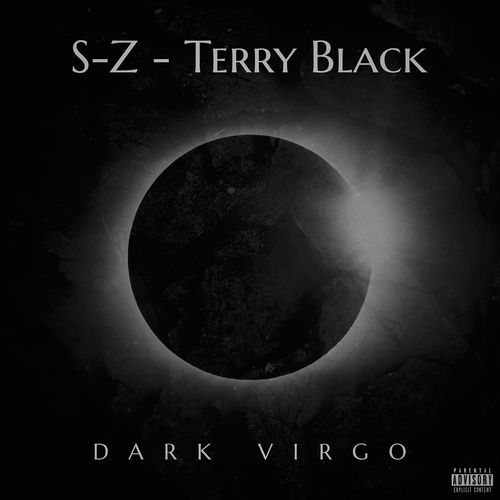 Dark Virgo sleeve