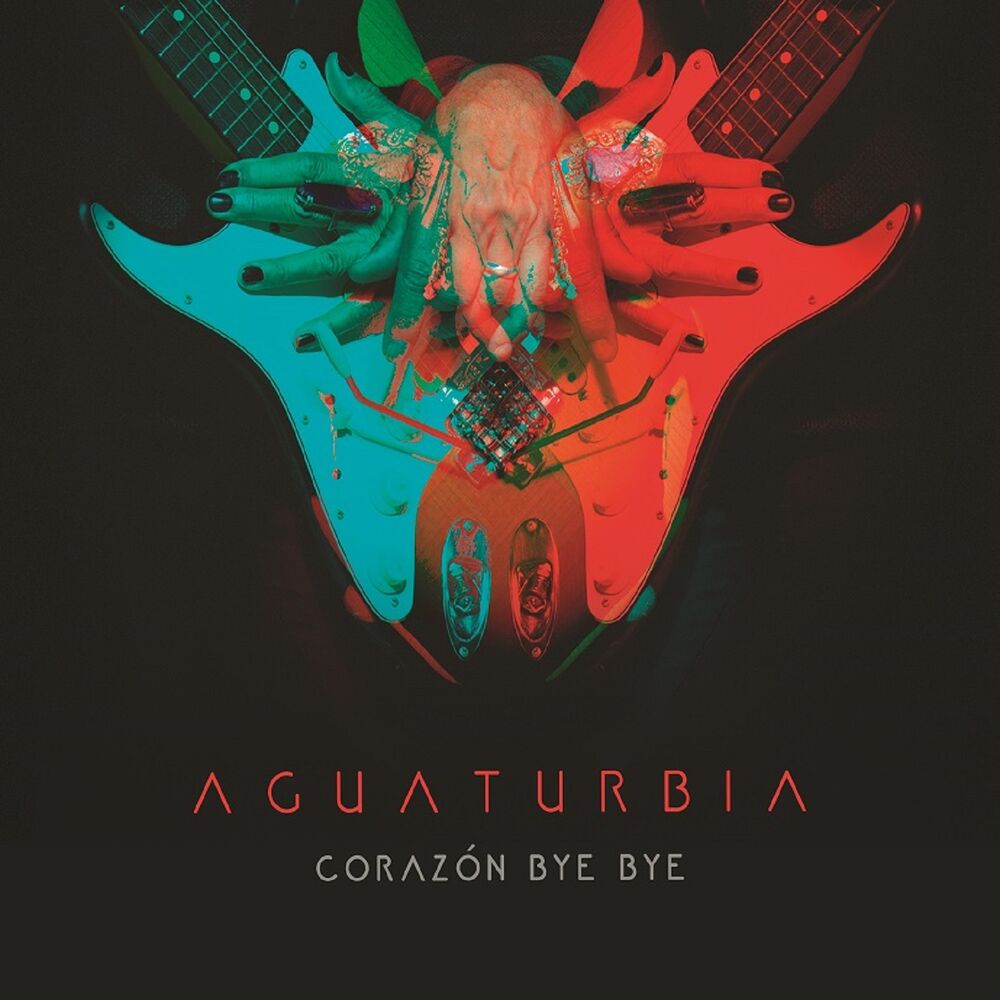 Picture of Corazón bye bye