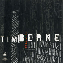 Cover of Tim Berne: The Sevens