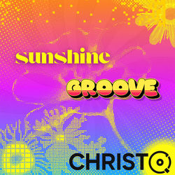 Cover of Sunshine Groove by undefined