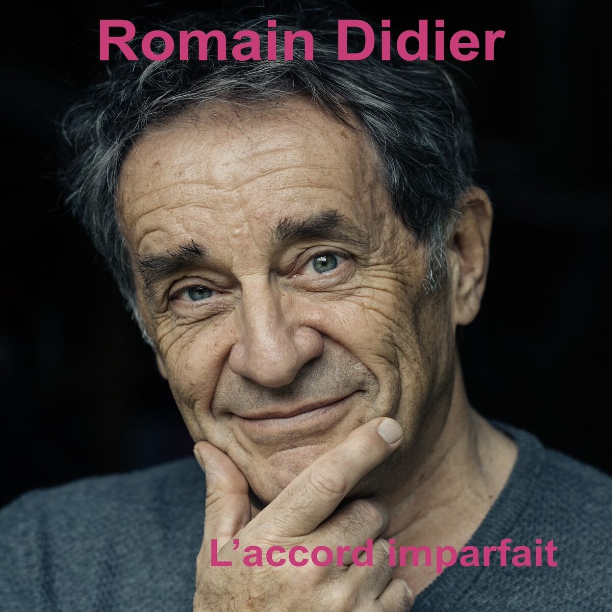 Album cover of L'accord imparfait
