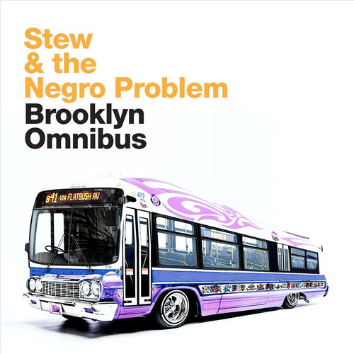 Brooklyn Omnibus sleeve