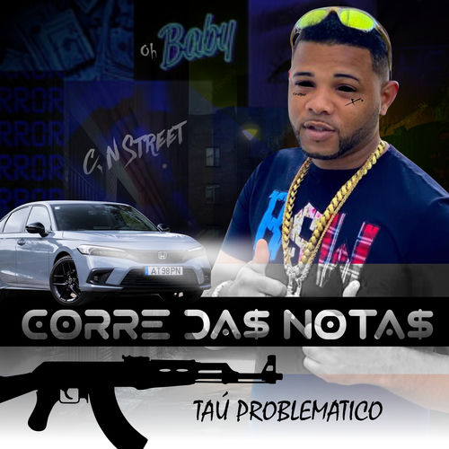 Corre das Notas