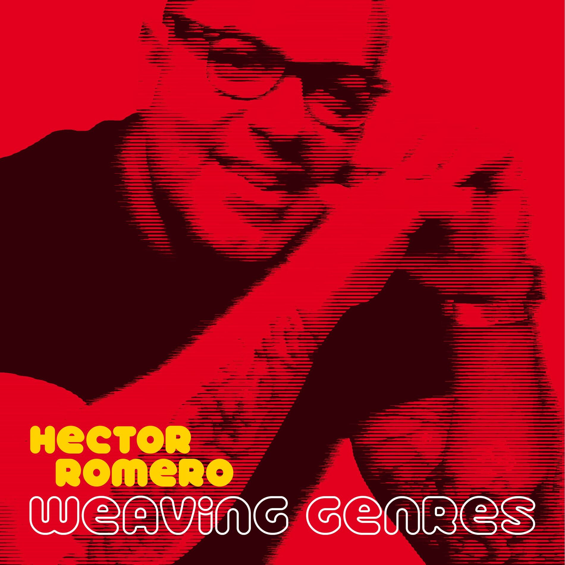 Album cover of Weaving Genres