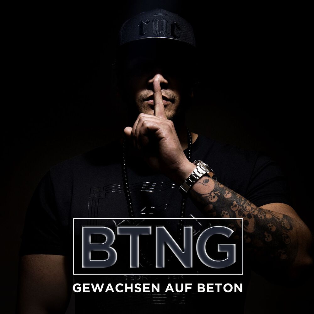 Picture of Gewachsen auf Beton