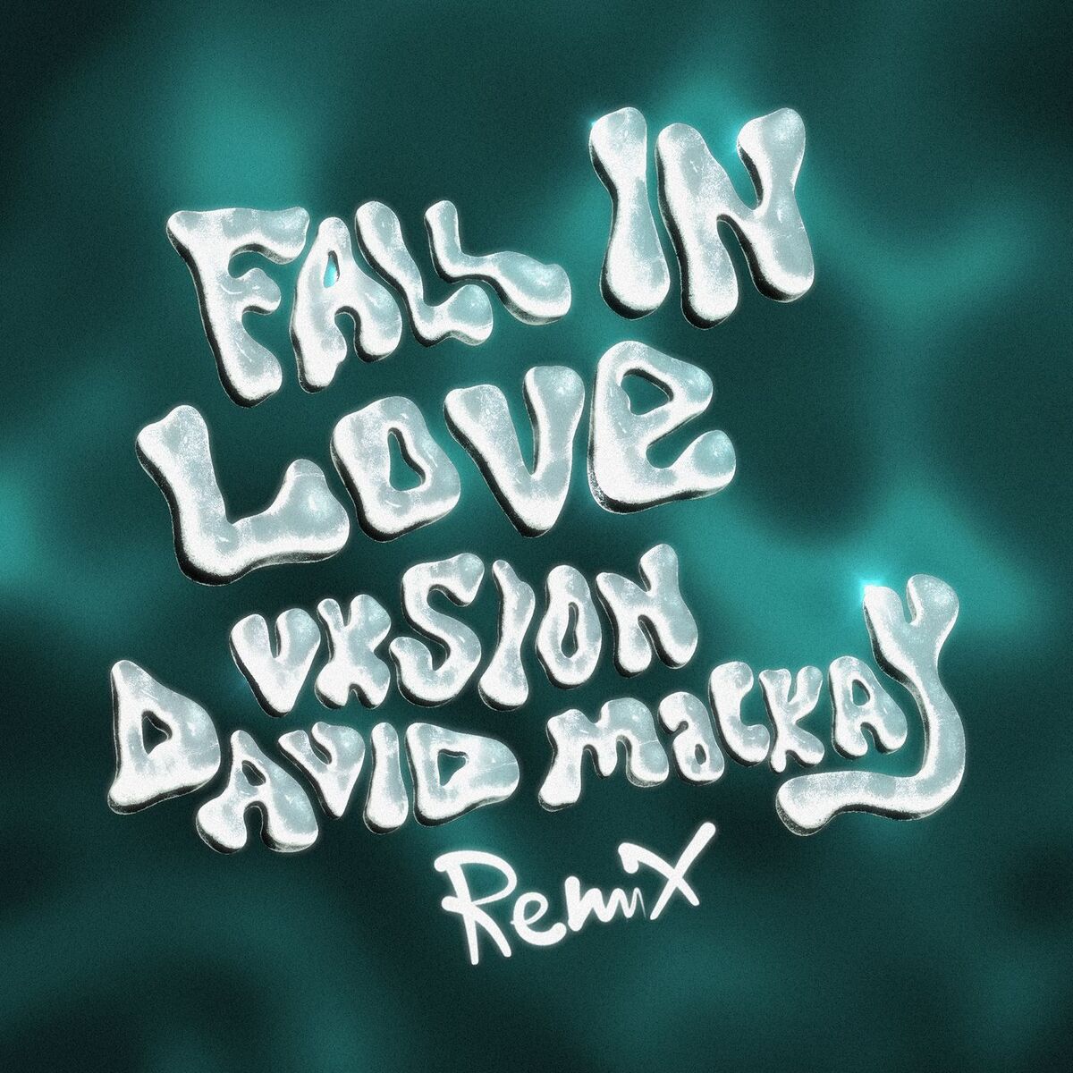 Album cover of Fall In Love (Remix)