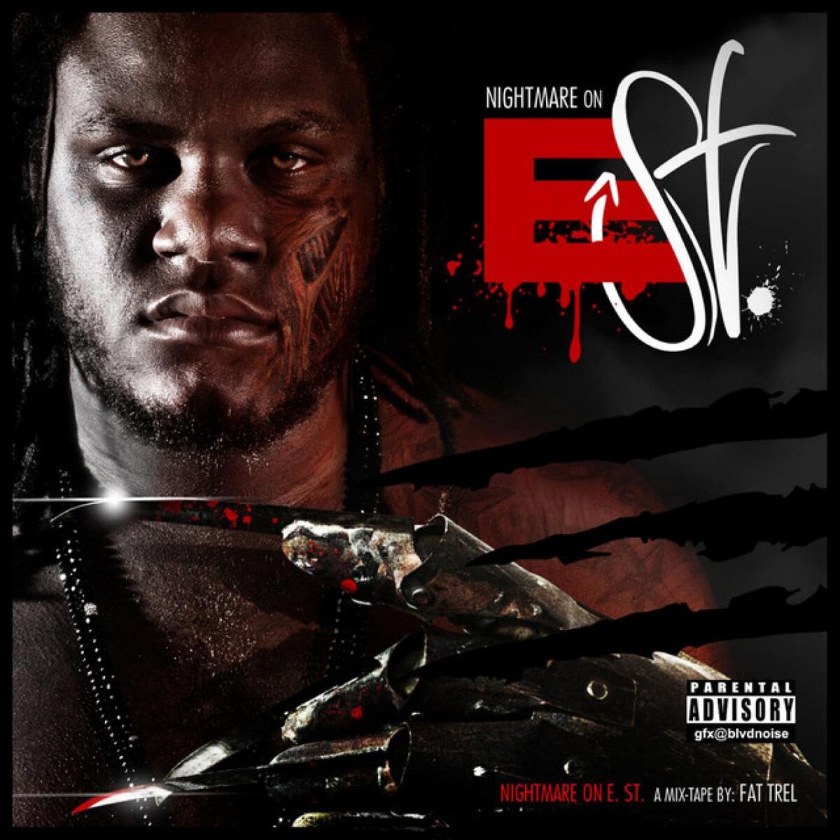 Album cover of Kill Em (Feat. Chris Bo)