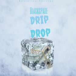 Cover of Drip Drop