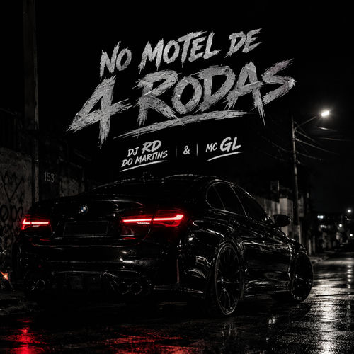 No Motel de 4 Rodas