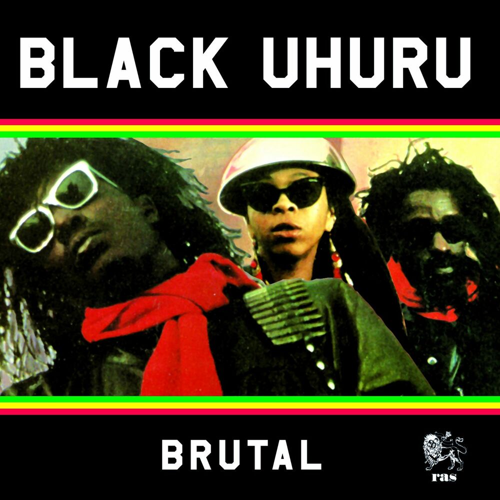 Picture of Brutal
