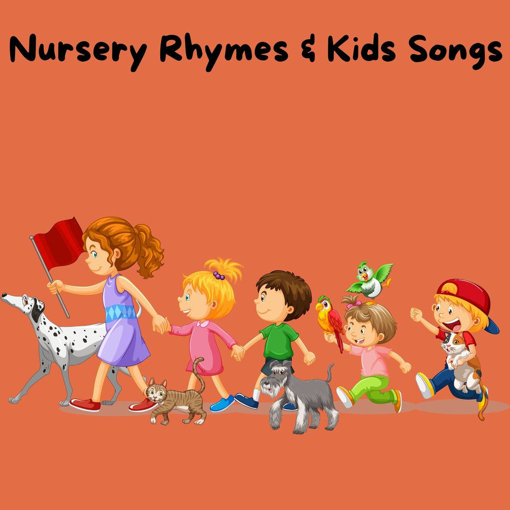 Nursery Rhymes and Kids Songs