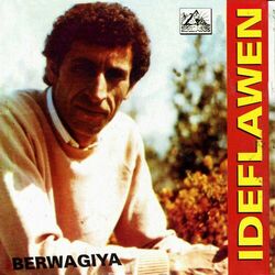 Cover of Berwagiya