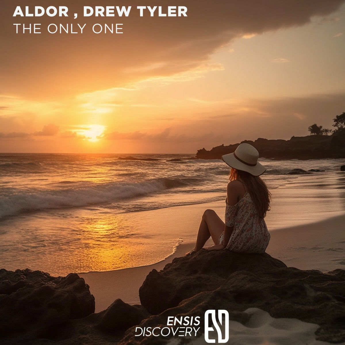 Album cover of The Only One