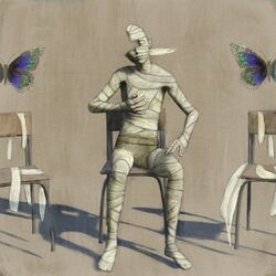Cover of sTraNgeRs