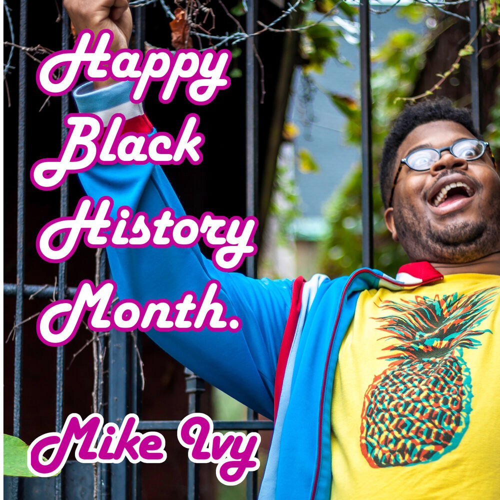 Picture of Happy Black History Month