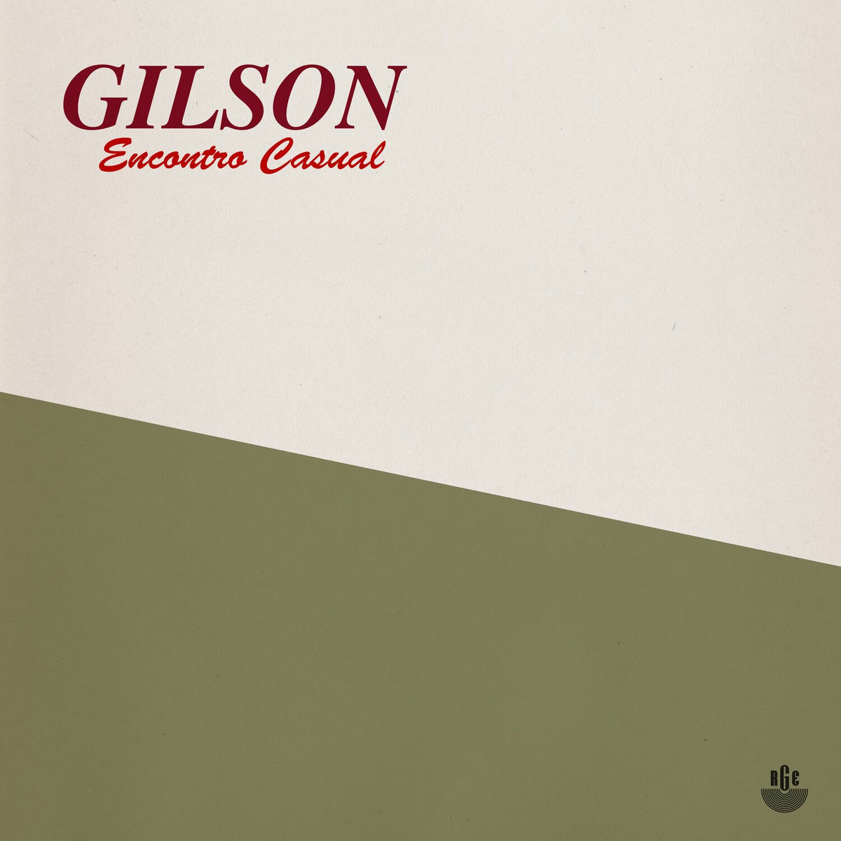 Album cover of Nossa História de Amor