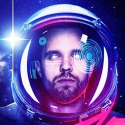 Cover of Outerspace