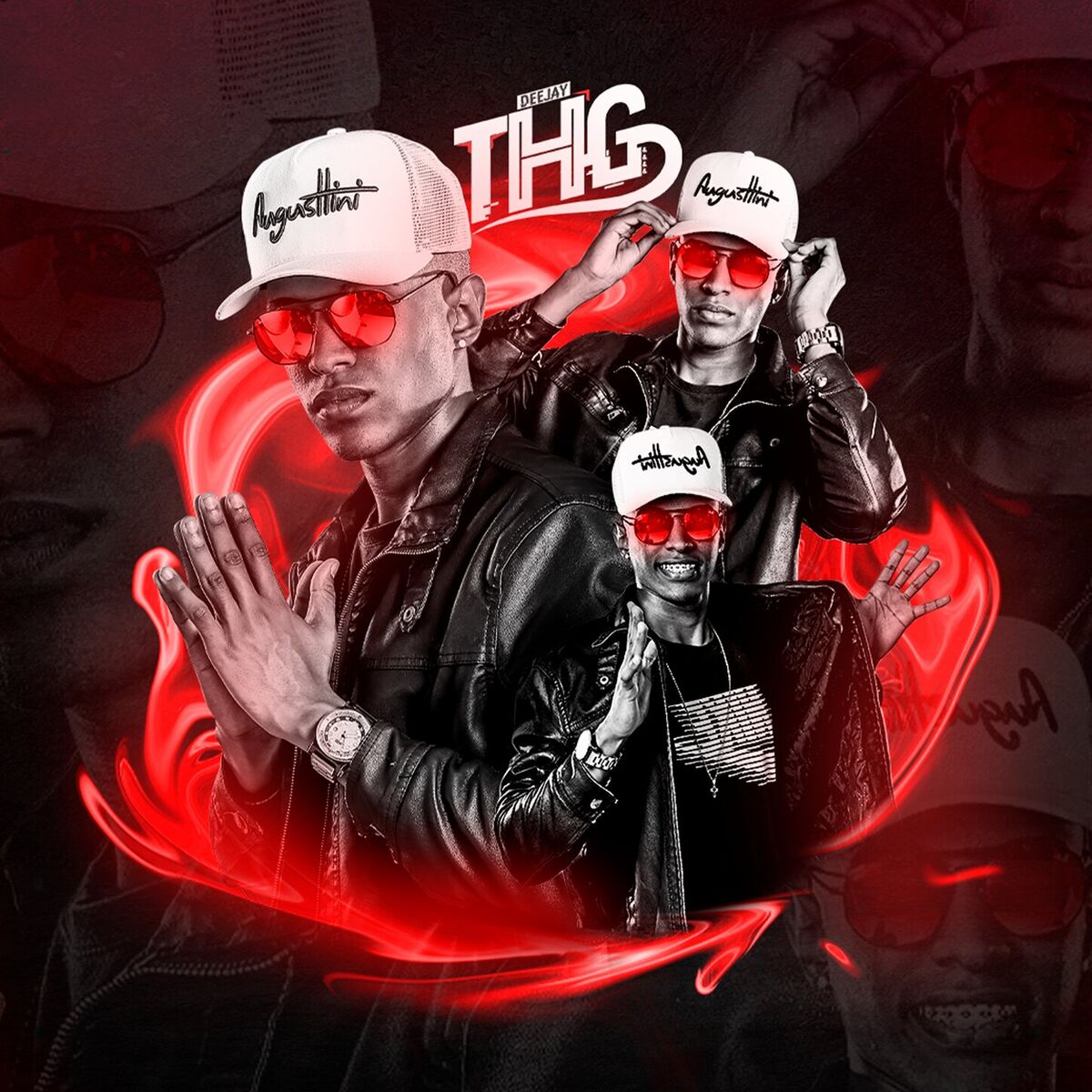 Album cover of ELA VAI JOGA