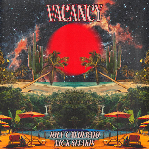 Vacancy