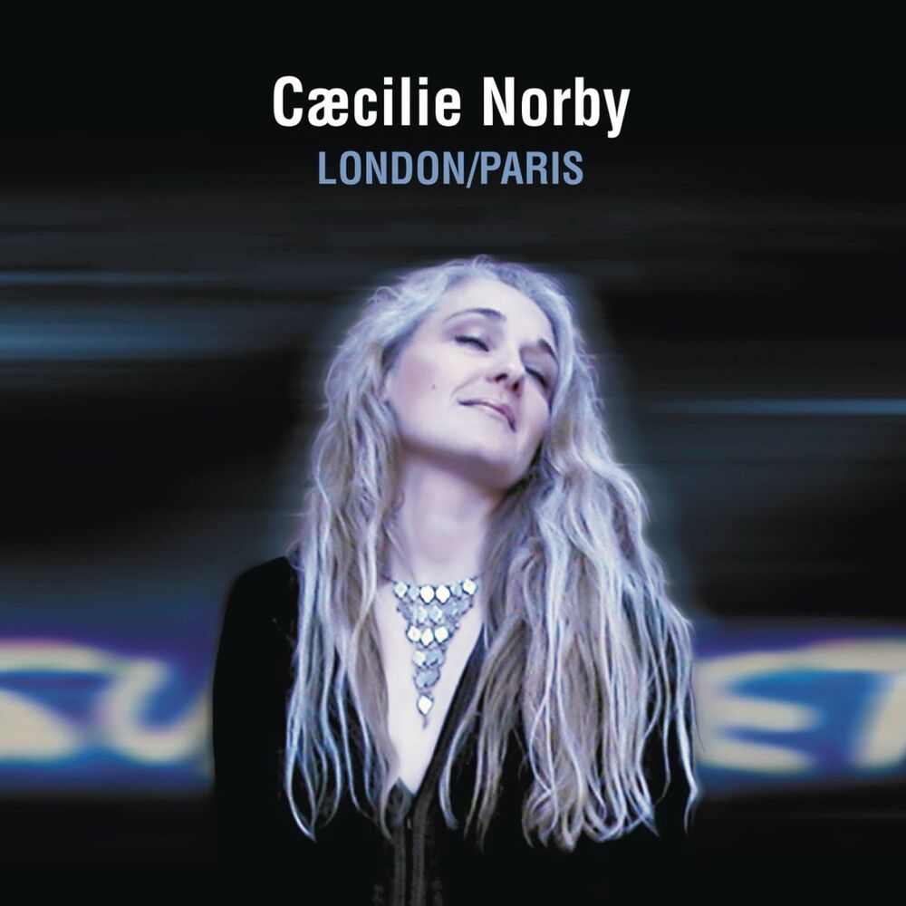 Picture of London/Paris