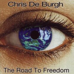 Cover of The Road To Freedom