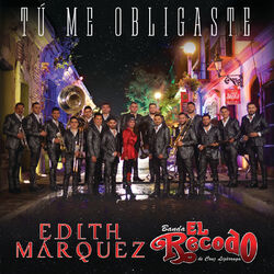Cover of Tú Me Obligaste