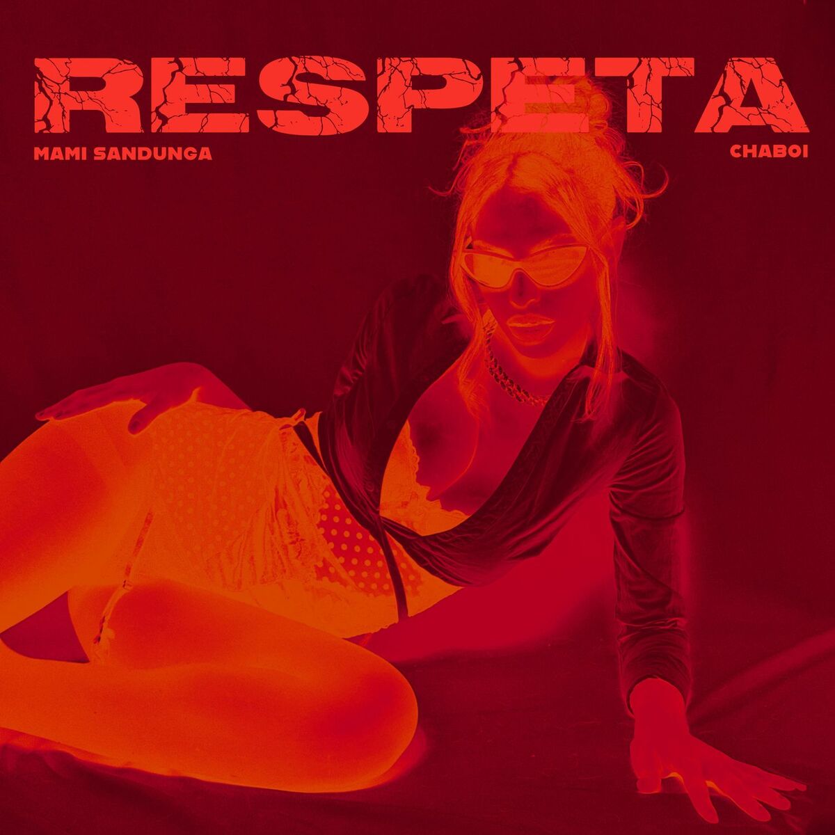 Album cover of RESPETA