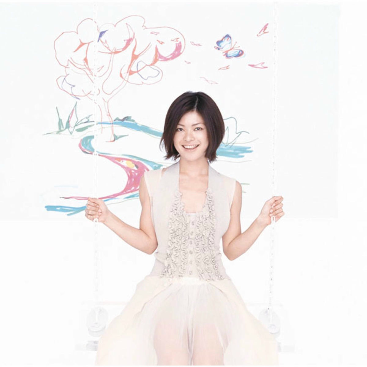 COVER FOR LOVERS～Yurika Sings J Love So… Yurika Ohyama: albums, songs, concerts | Deezer