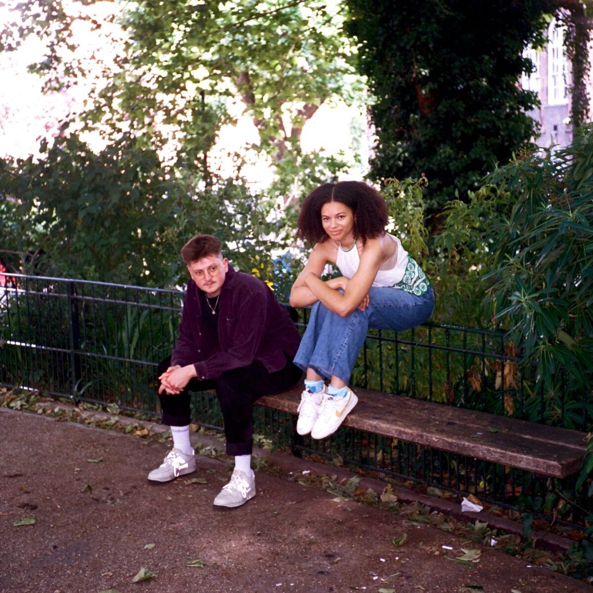 Album cover of I'll Remember