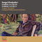 Symphony No. 5 in B-Flat Major, Op. 100: II. Allegro marcato by Leningrad Philharmonic Orchestra album cover