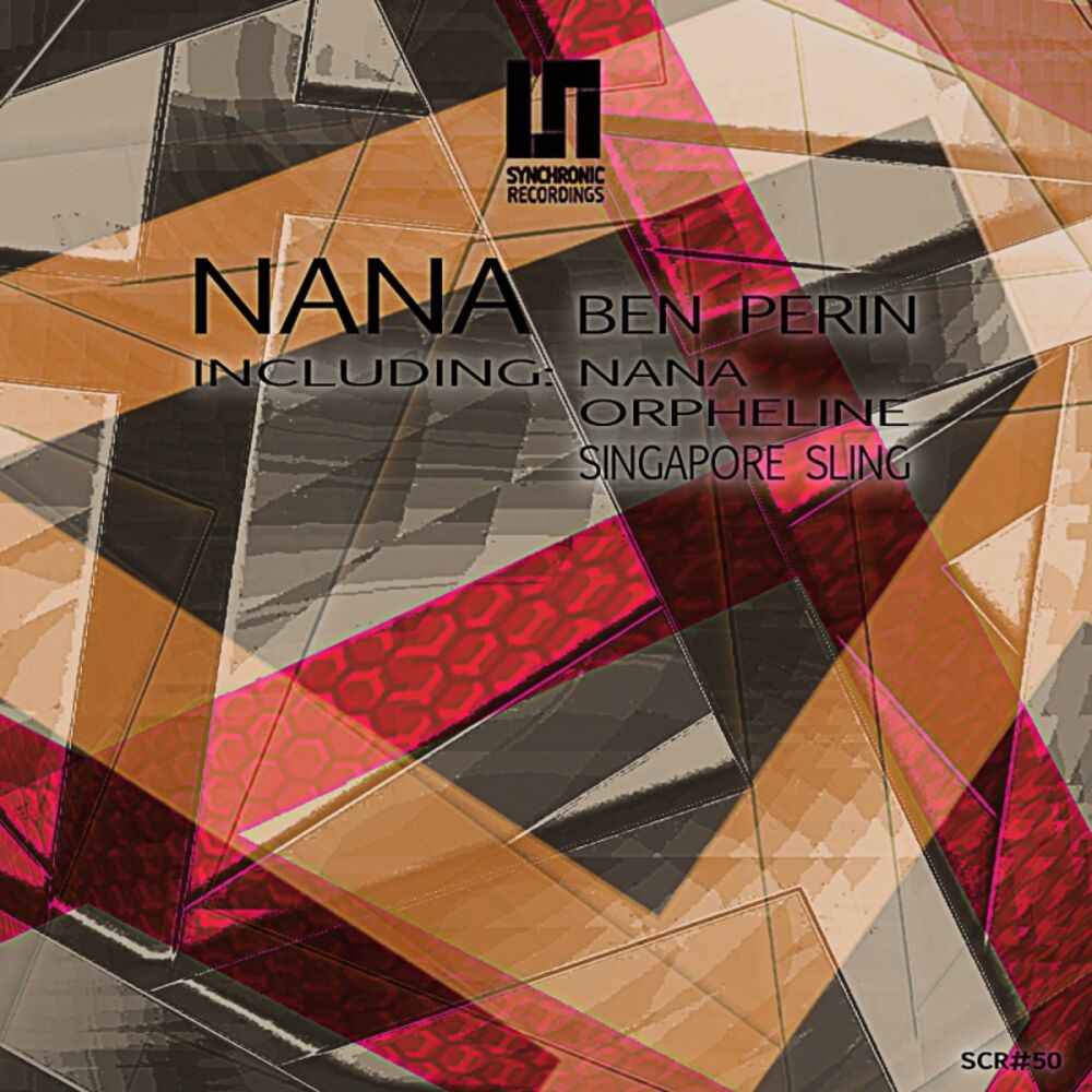 Picture of Nana