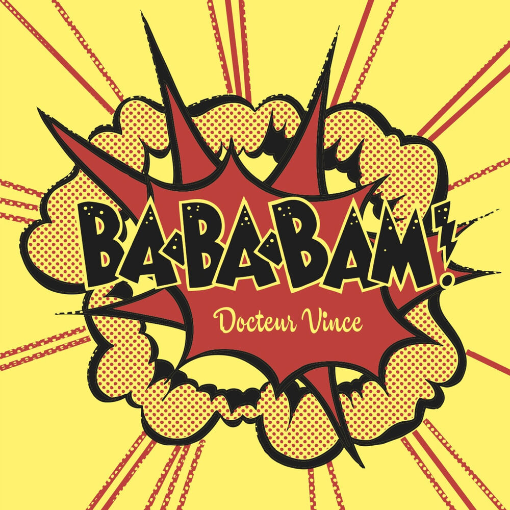 Picture of Ba Ba Bam!