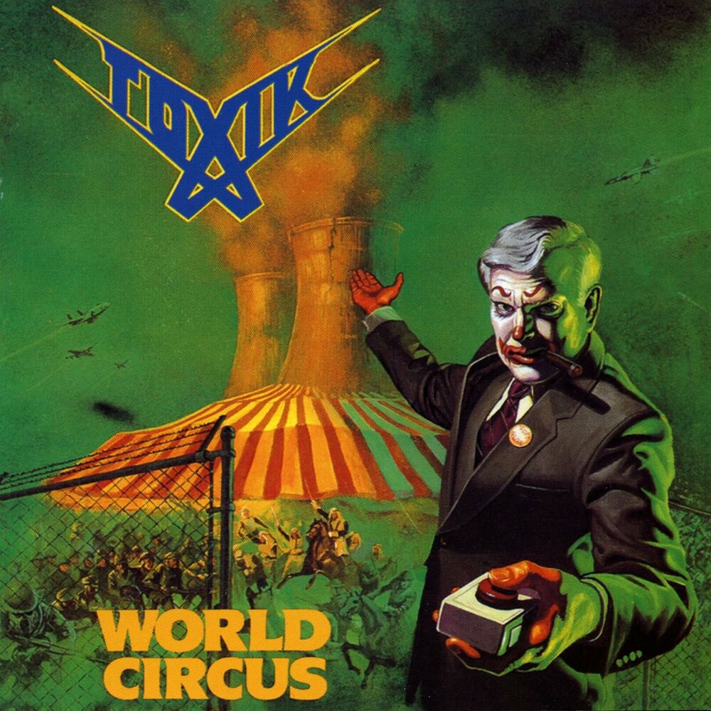 Picture of World Circus
