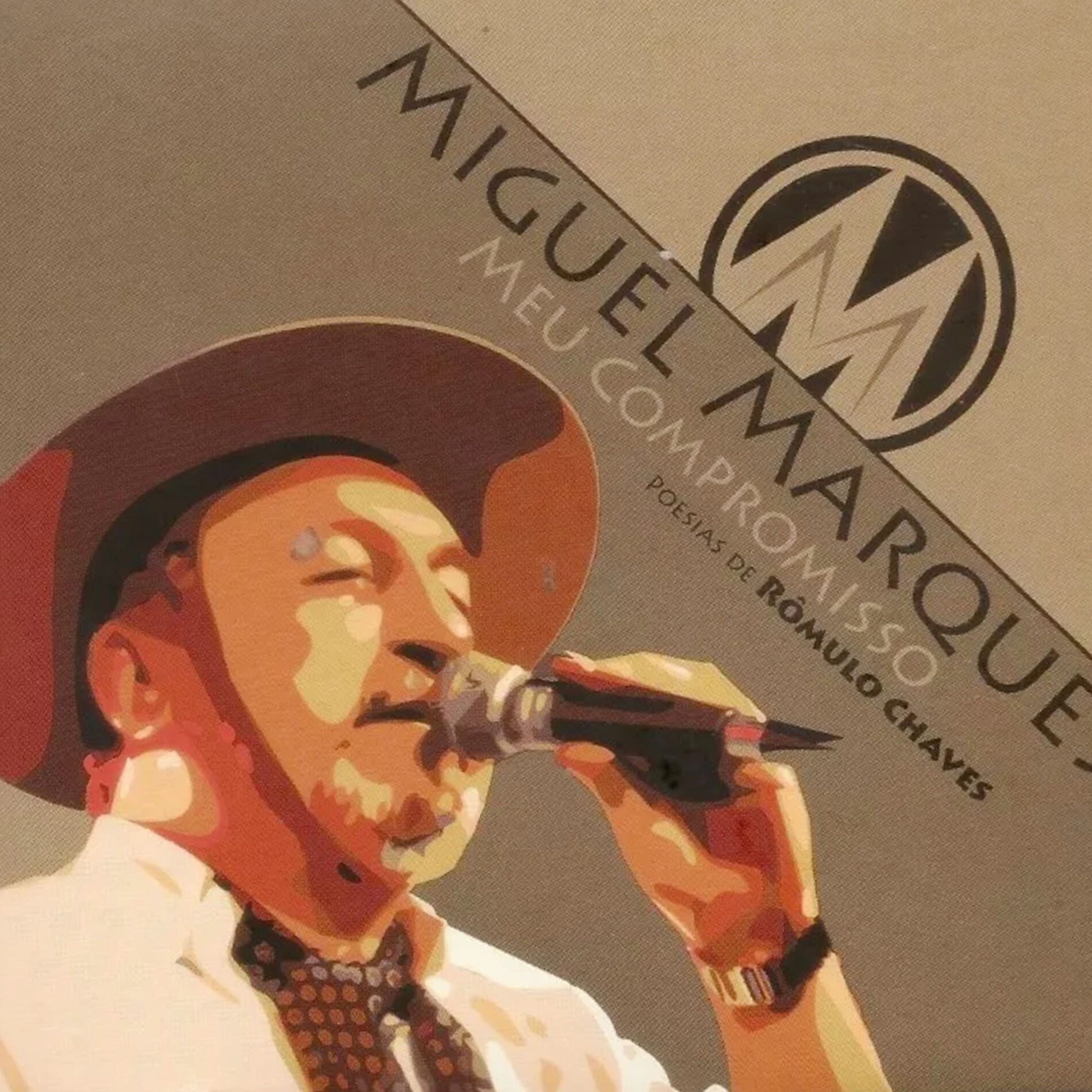 Album cover of Meu Compromisso