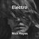 Electro by Nick Hayes album cover