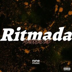 Ritmada Maroladão