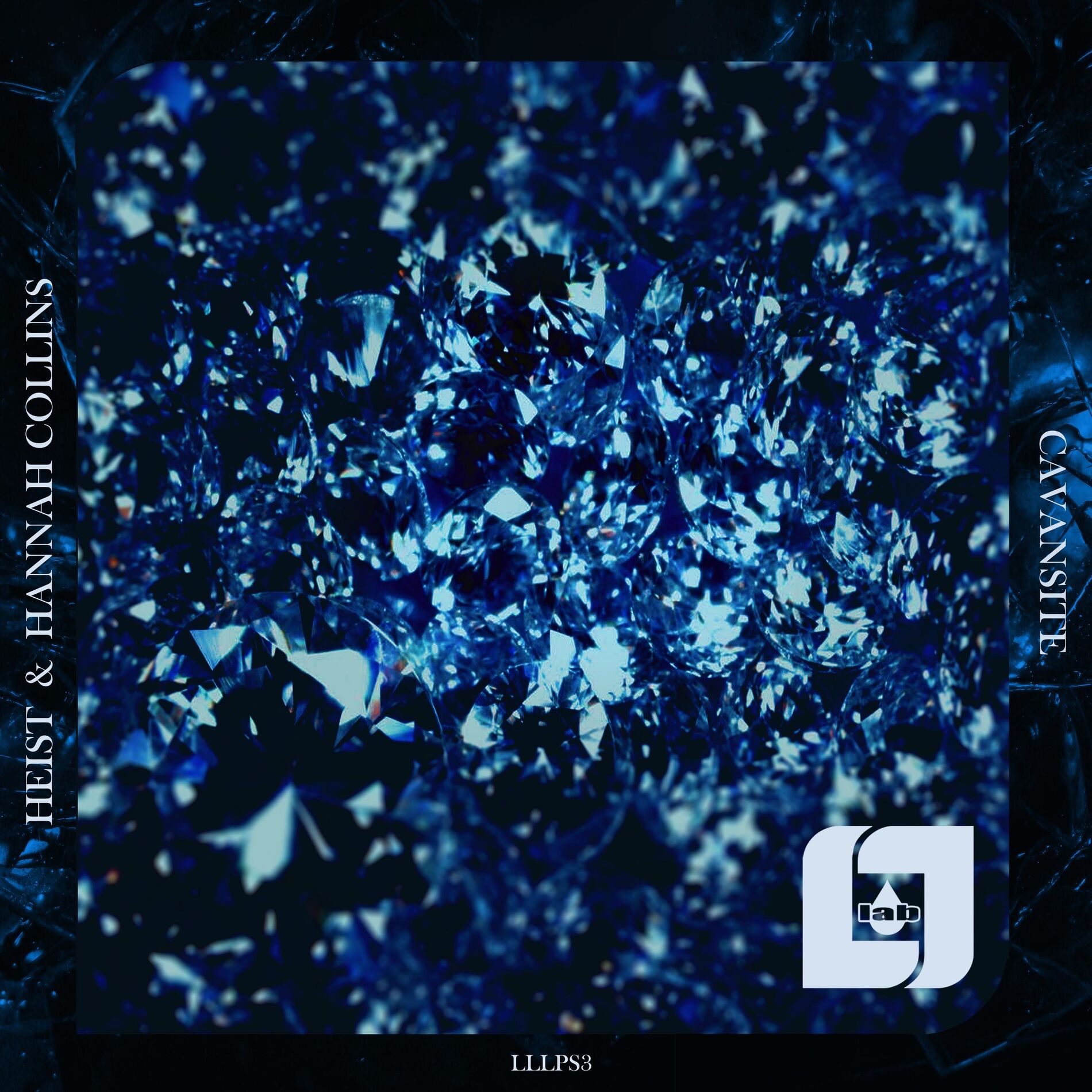 Album cover of Cavansite