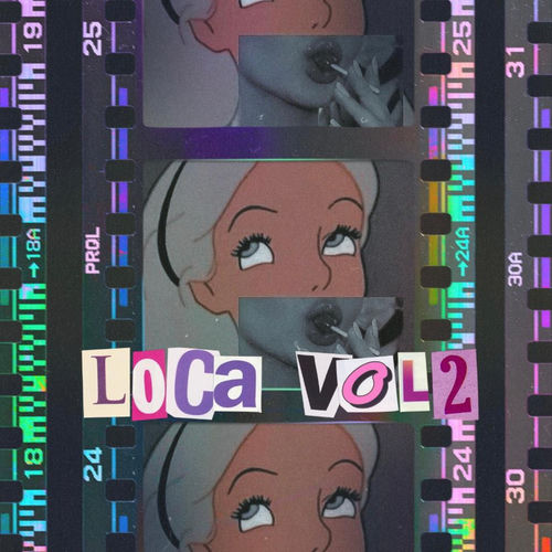 Loca, Vol. 2