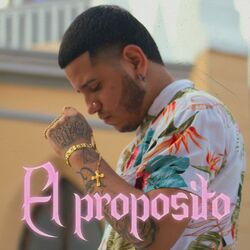 Cover of El Propósito