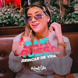 Cover of Brincar de Vida