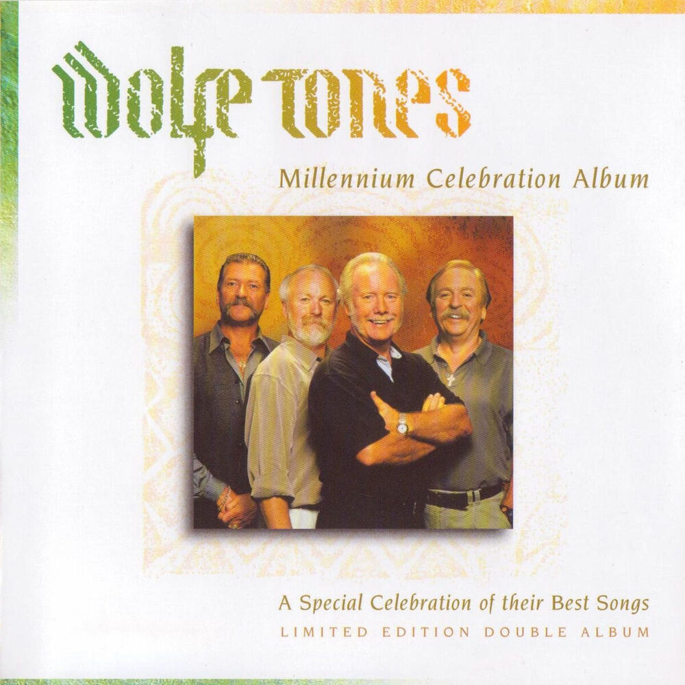 Picture of Millennium Celebration Album