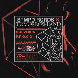 Cover of P.R.O.G.2